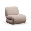 Fauteuil BAU, Megan Sand, droit