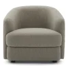Fauteuil Covent, Hemp