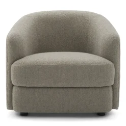 Fauteuil Covent, Hemp