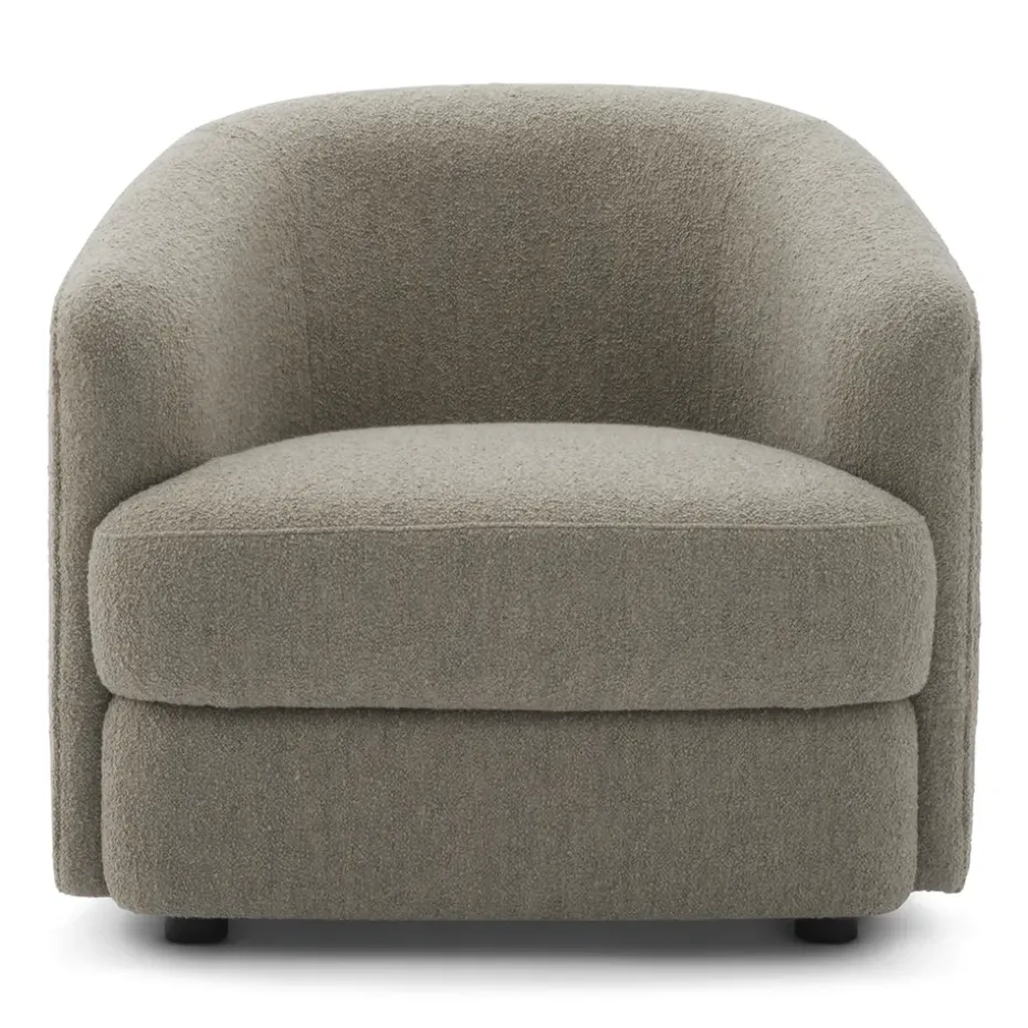 Fauteuil Covent, Hemp