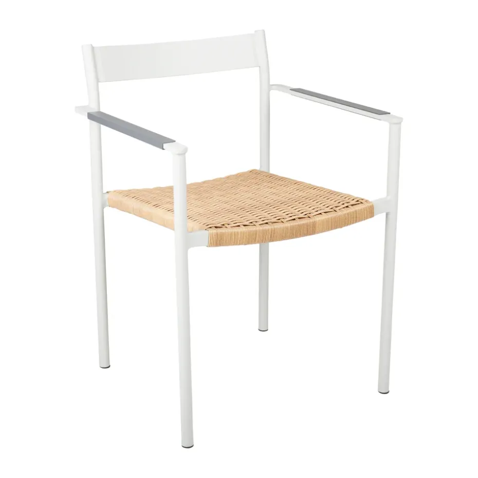 Fauteuil DK, Light grey