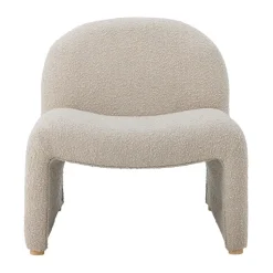 Fauteuil lounge Neel, Nature