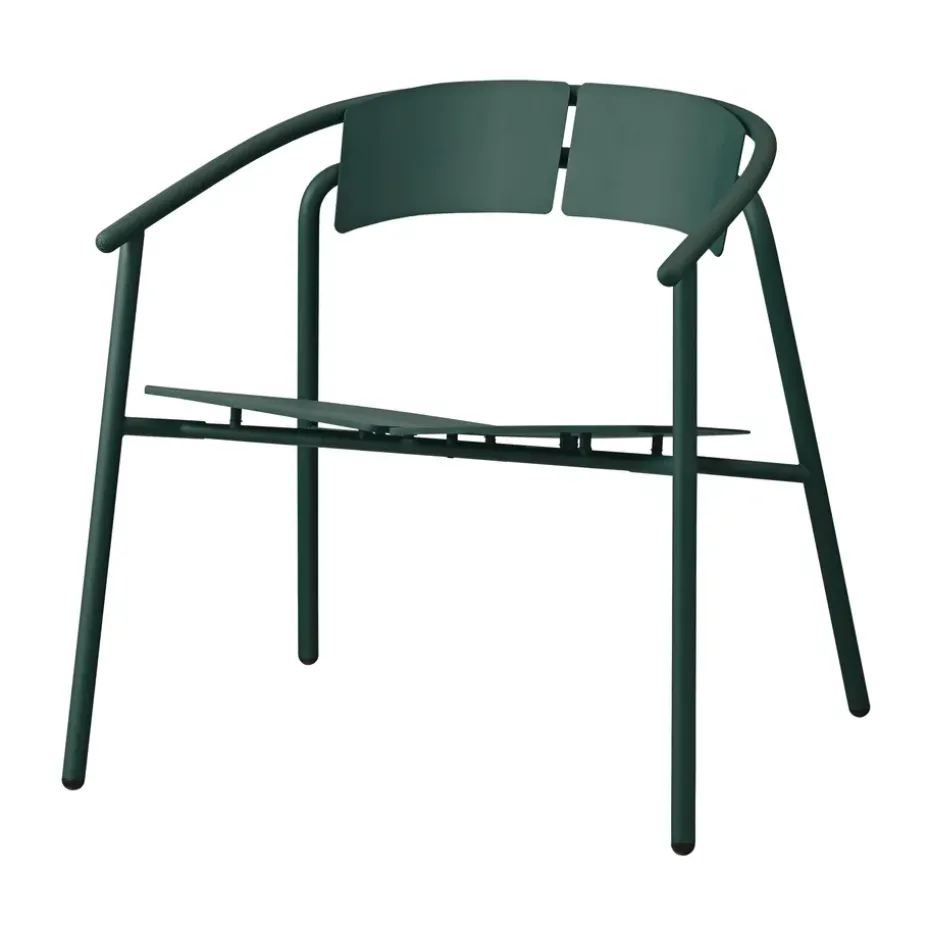 Fauteuil NOVO, Forest
