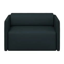Fauteuil Palo Block Single-seater Low, Pine