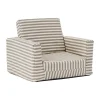 Fauteuil pliable Kid's Base, Bordure