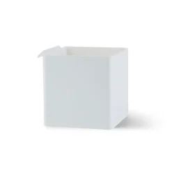 Flex Box Petit 10,5 cm, Blanc