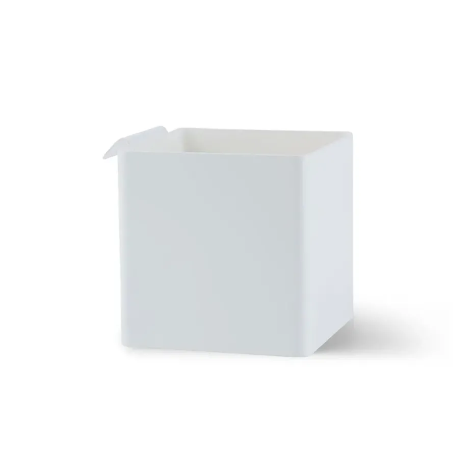 Flex Box Petit 10,5 cm, Blanc