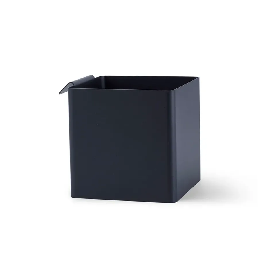 Flex Box Petit 10,5 cm, Noir