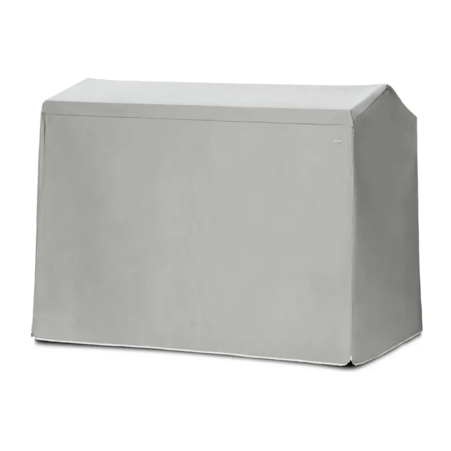 Housse de pluie pour balancelle 02 aluminium 20, Gris