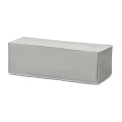 Housse de pluie pour banc 45 13, Gris
