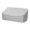 Housse de pluie pour canapé 09 11, Gris