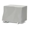 Housse de pluie pour chariot de service 14 19, Gris