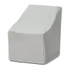 Housse de pluie pour fauteuil 05 09, Gris