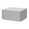 Housse de pluie pour table 65 17, Gris
