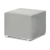 Housse de pluie pour tabouret 92 18, Gris