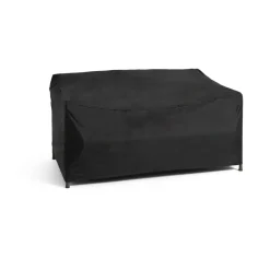 Housse Palissade pour loungesoffa, Black