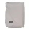 Housse STAY pour pouf chaise longue, Gris