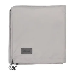 Housse STAY pour pouf de chaise longue, Gris