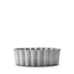 Jardinière Palissad, Aluminium