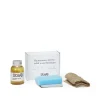 Kit d'entretien avec huile naturelle Stolab 250 ml, Huile transparente pour frêne, bouleau et chêne