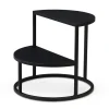 Marchepied 1 Dais, noir