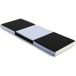 Matelas 3 Fold 70x195 cm, Lavender