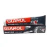 Nettoyant pour métal Glanol, Bleu