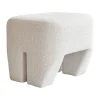 Pall Sculpt, Off white