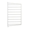 Panneau mural String, Beige, 50x30 cm, lot de 1