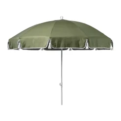 Parasol 90, Kahki green, Ø220 cm