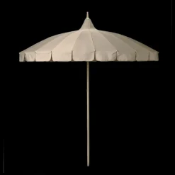 Parasol Garden Glory Outdoor, Beige