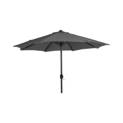 Parasol Granö, anthracite