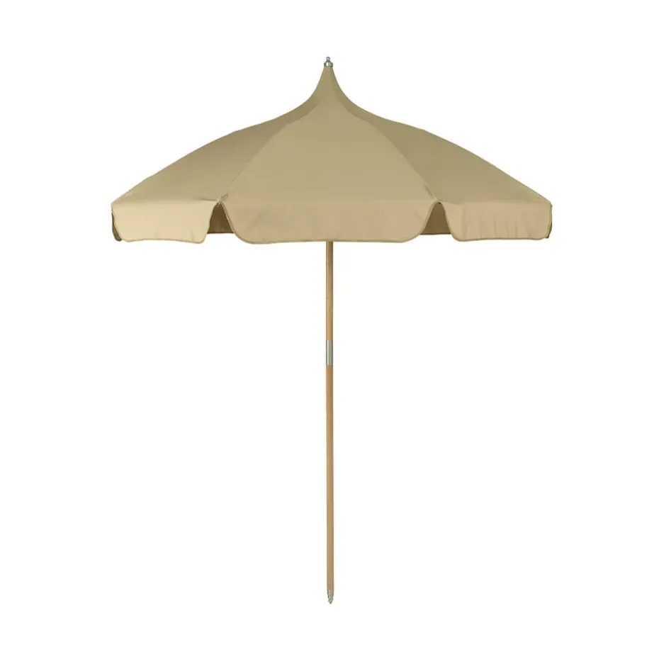 Parasol Lull, cashmere