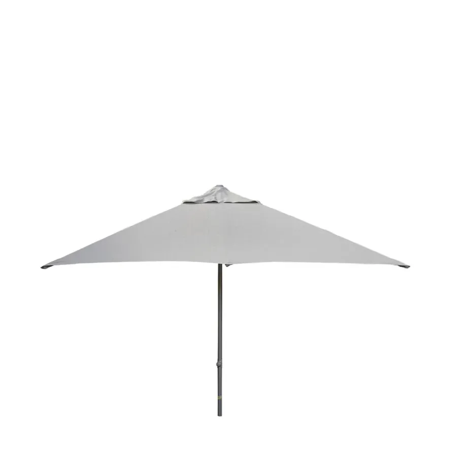 Parasol Major, Light grey