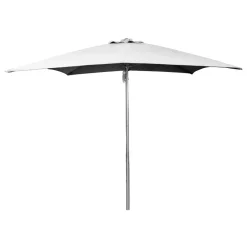 Parasol Shadow, Dusty white, 300x300cm
