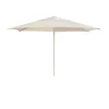 Parasol Terrazza Hexagon, Off-white -grey