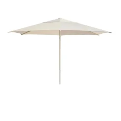 Parasol Terrazza Hexagon, Off-white -grey