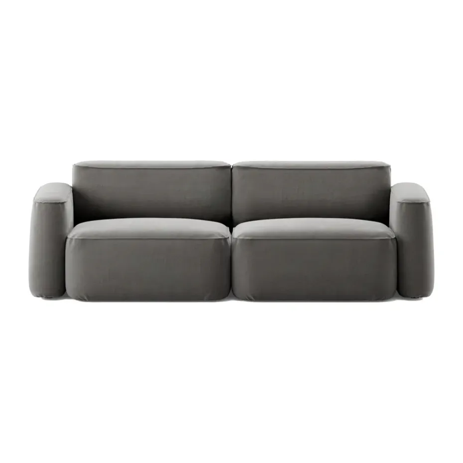 Patch canapé 3 places, Atlantis 18 Mole