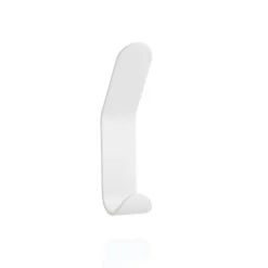 Patère A-Hook, white, double