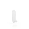 Patère A-Hook, white, single