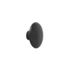 Patère The Dots, noir, mini