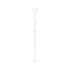Patère Twig, blanc