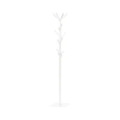 Patère Twig, blanc