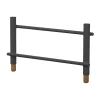 Pieds d'extension pour jardinière Sticks, Lava grey