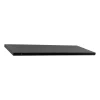 Planche pour étagère Pythagoras Shelf 60 cm, Noir