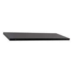 Planche pour étagère Pythagoras Shelf 60 cm, Noir