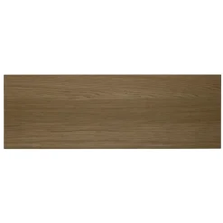 Planche pour étagère Pythagoras Large, Chêne