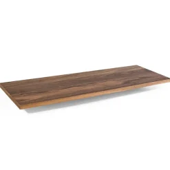 Planche pour étagère Pythagoras Large, Noyer