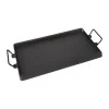 Plaque de cuisson en fonte Satake, 47,5x27 cm