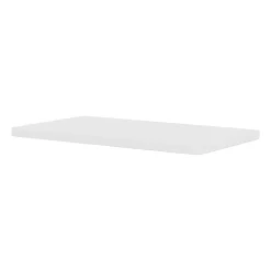 Plateau Panton Wire 18,8x34,8 cm, New white